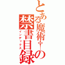 とある魔術†の禁書目録（インデックス）