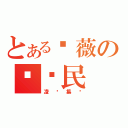 とある尕薇の陈泽民 （凌亲集团）