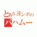 とあるヨンボのバハムート（）