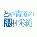 とある青道の沢村栄純（馬鹿）