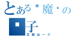 とある红魔馆の盘子（艾斯比一个）