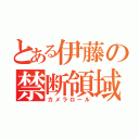 とある伊藤の禁断領域（カメラロール）