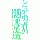 とある勇者の複眼構造（アルファスティグマ）