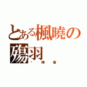 とある楓曉の殤羽（弒神者）