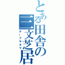 とある田舎の三文芝居（チープキネマ）