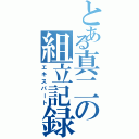 とある真二の組立記録（エキスパート）