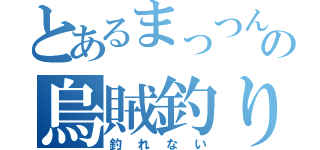 とあるまっつんの烏賊釣り（釣れない）