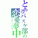 とあるバスケ部の恋愛夢中（ＣＨＩＢＡ）