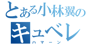 とある小林翼のキュベレイ（ハマーン）