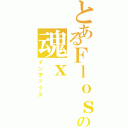 とあるＦｌｏｓｓｙの魂ｘ（インデックス）