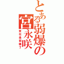 とある弱爆の宮永咲Ⅱ（實在是弱爆了）