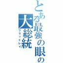 とある最強の眼の大総統（ブラッドレイ）