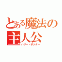 とある魔法の主人公（ハリー・ポッター）