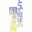 とある庭球の最強前衛Ⅱ（タイチ）