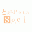 とあるＰｅｔのＳｏｃｉ（ｅｔｙ）