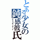 とある少女の鈍感彼氏Ⅱ（ストリディティイ）