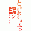 とあるポチョムのキン（とれとれ）