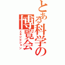 とある科学の博覧会（エキジビション）