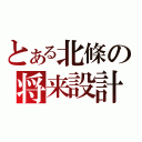 とある北條の将来設計（）