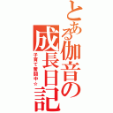 とある伽音の成長日記（子育て奮闘中☆）