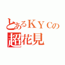 とあるＫＹＣの超花見（）