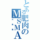 とある肥肉のＭＳＭＡⅡ（大負累）