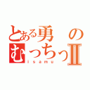 とある勇のむっちっちⅡ（ｉｓａｍｕ）