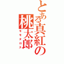 とある真紅の桃太郎（モモタロス）