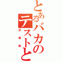 とあるバカのテストと（召喚獣）