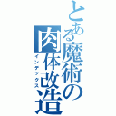 とある魔術の肉体改造（インデックス）