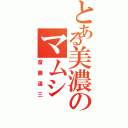 とある美濃のマムシ（斎藤道三）