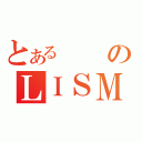 とあるのＬＩＳＭＯ（）