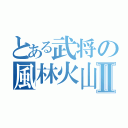 とある武将の風林火山Ⅱ（）