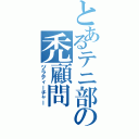 とあるテニ部の禿顧問Ⅱ（ヅラティーチャー）