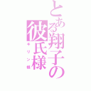 とある翔子の彼氏様（キリン様）