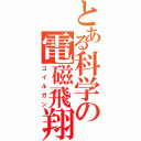 とある科学の電磁飛翔（コイルガン）