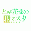 とある花愛の花マスタ（風見幽香）