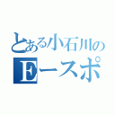 とある小石川のＥースポーツ部（）