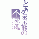 とある呆呆熊の不死魂Ⅱ（インデックス）