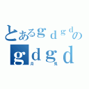 とあるｇｄｇｄ姫のｇｄｇｄ放送（月兎）