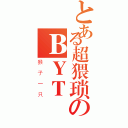 とある超猥琐のＢＹＴ（猴子一只）