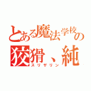 とある魔法学校の狡猾、純血主義（スリザリン）