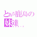 とある鹿島の妹達（シスターズ）