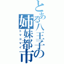 とある八王子の姉妹都市（トマコマイ）