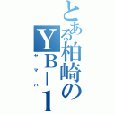 とある柏崎のＹＢ－１（ヤマハ）