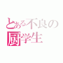 とある不良の厨学生（）