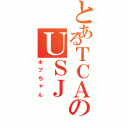 とあるＴＣＡのＵＳＪ（ホブちゃん）