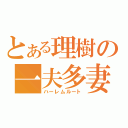 とある理樹の一夫多妻制（ハーレムルート）