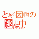 とある因幡の逃走中（ＥＸアンジェラス）