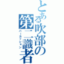 とある吹部の第二識者（パーカッション）